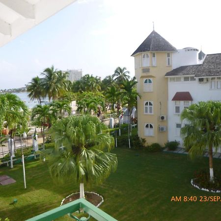 Sandcastles # E26 Ocho Rios Exterior photo
