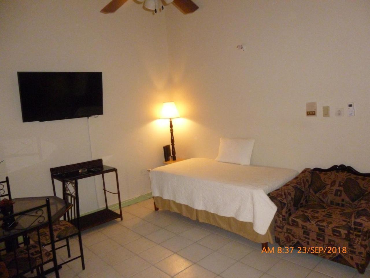 Sandcastles # E26 Ocho Rios Exterior photo