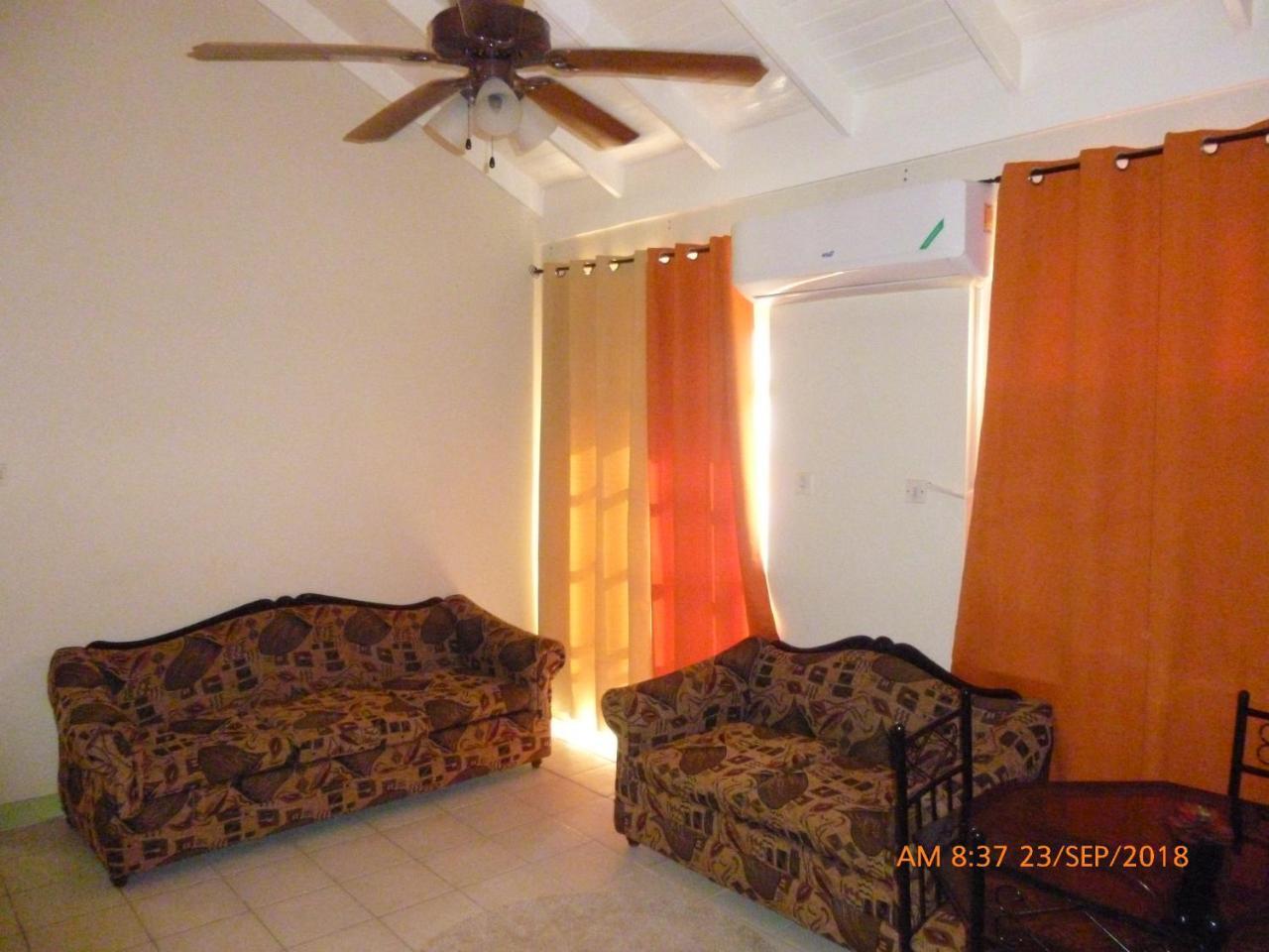 Sandcastles # E26 Ocho Rios Exterior photo