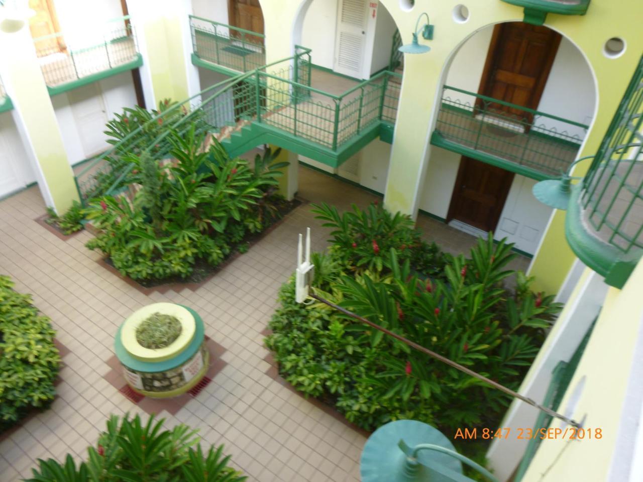 Sandcastles # E26 Ocho Rios Exterior photo