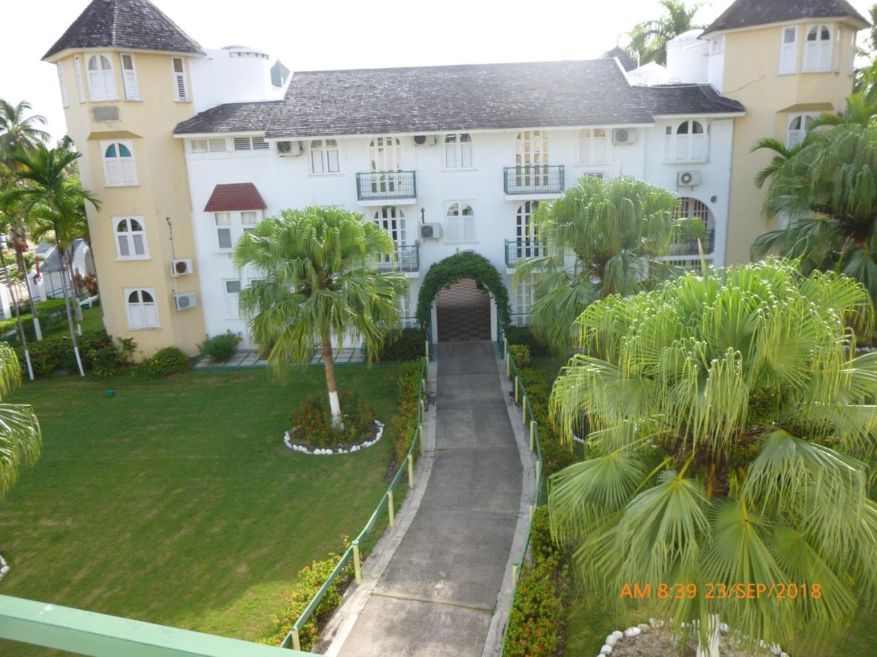 Sandcastles # E26 Ocho Rios Exterior photo
