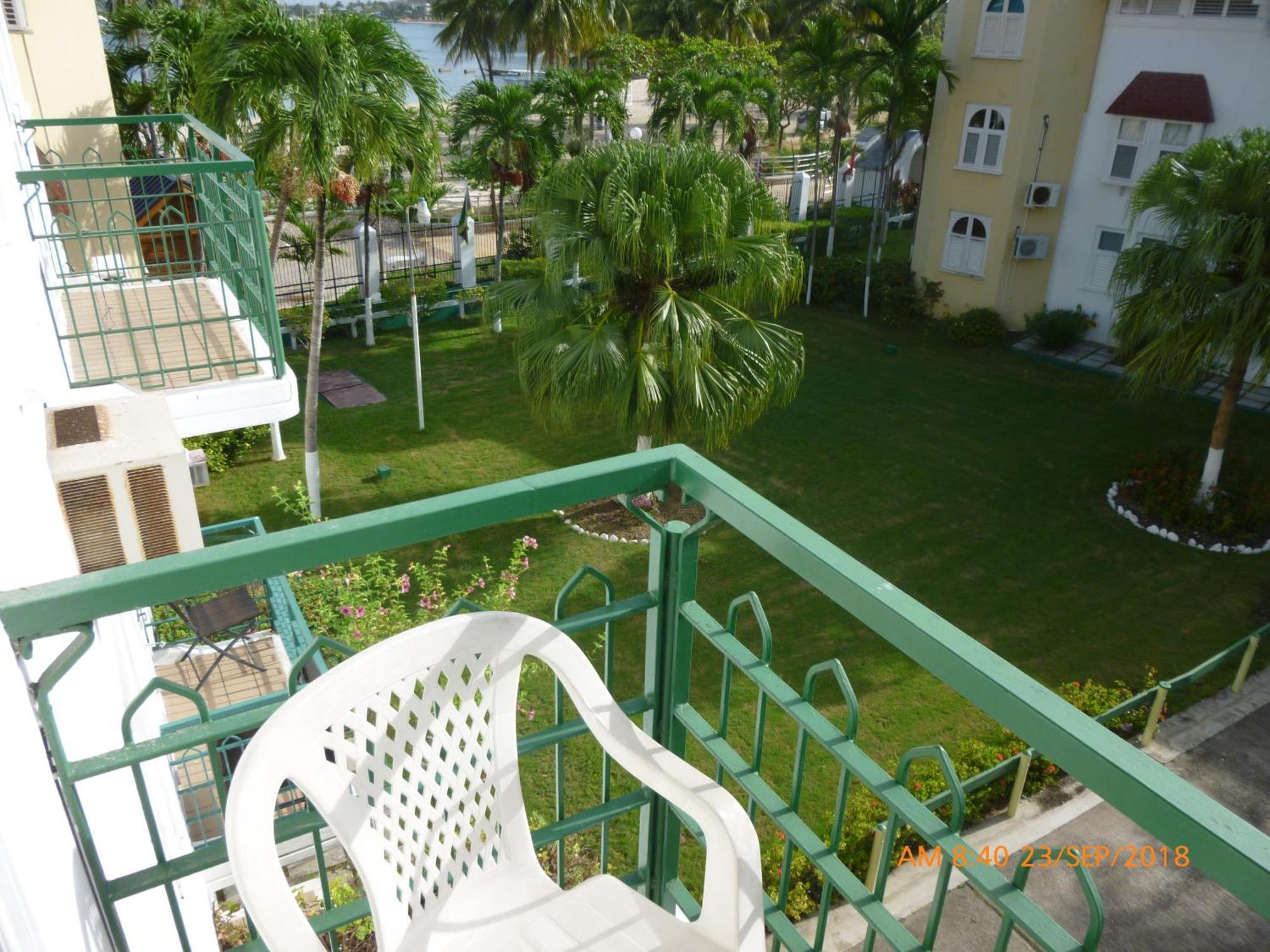 Sandcastles # E26 Ocho Rios Exterior photo