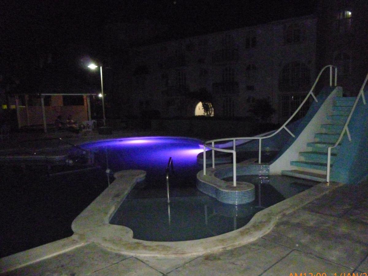 Sandcastles # E26 Ocho Rios Exterior photo
