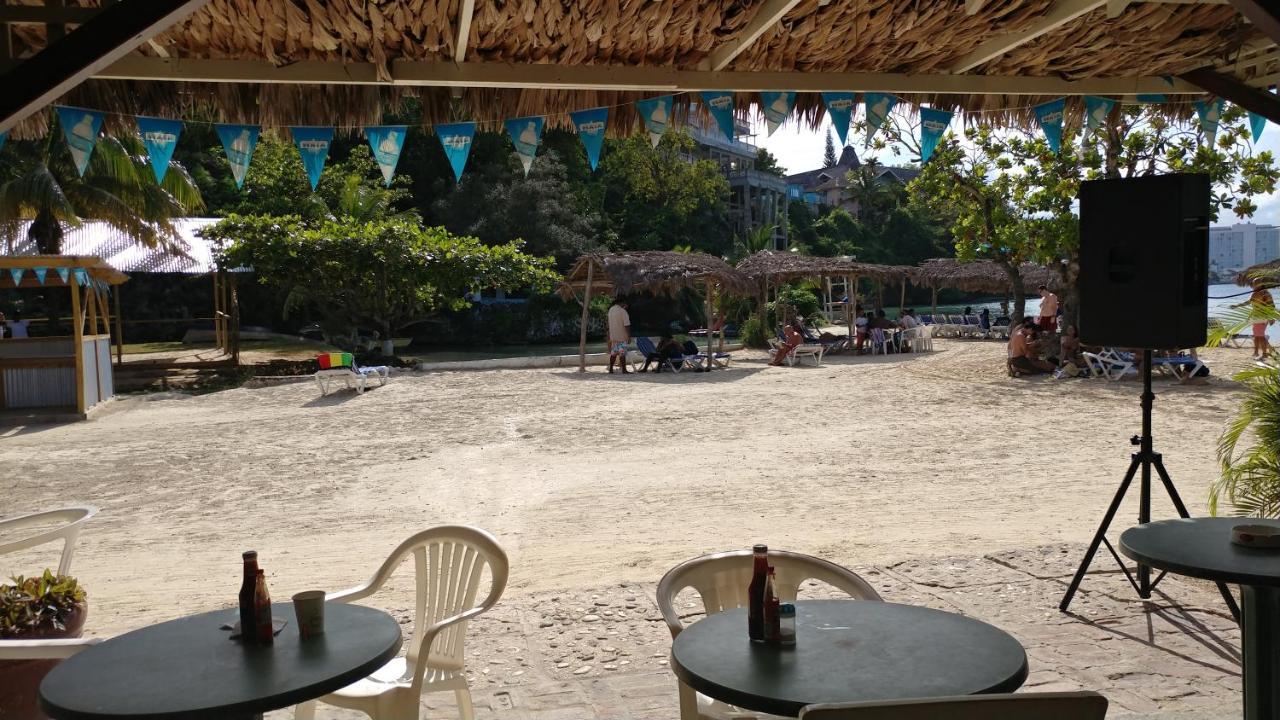 Sandcastles # E26 Ocho Rios Exterior photo